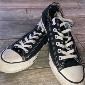 Converse shoes